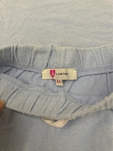 m Beden Mini havlu pijama