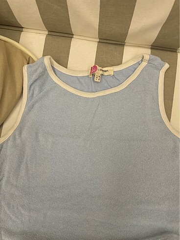Koton Mini havlu pijama