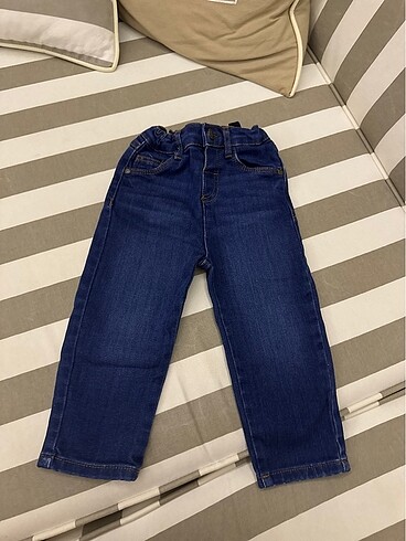 Çocuk jean