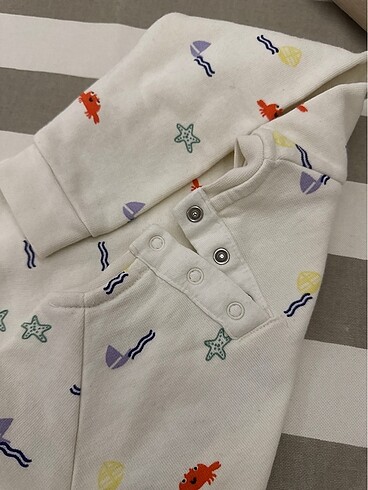 Diğer Unisex sweat