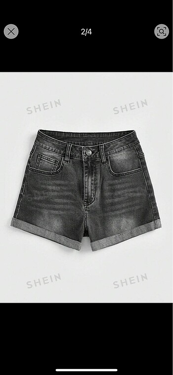 xs Beden gothic sort