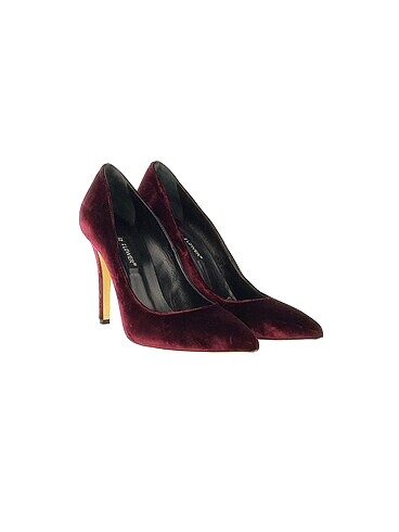 Flower Flower Stiletto %70 İndirimli.