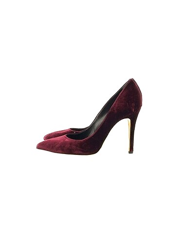 Flower Stiletto %70 İndirimli.