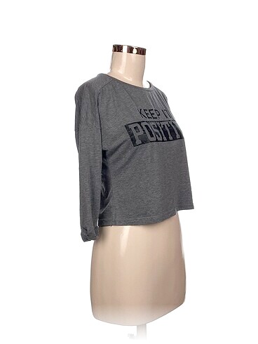 Vintage Love Diğer Sweatshirt %70 İndirimli.