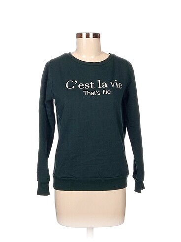 LC Waikiki Sweatshirt %70 İndirimli.