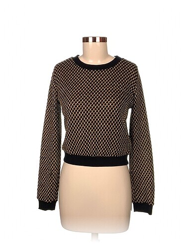 Zara Kazak / Triko %70 İndirimli.