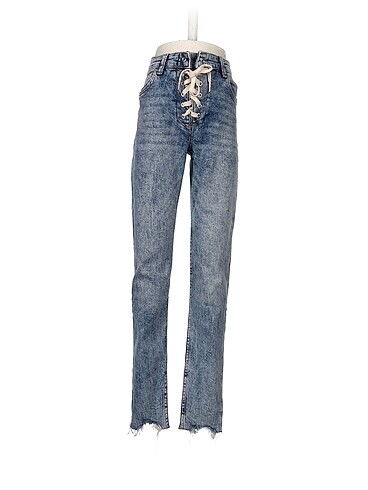 Bershka Jean / Kot %70 İndirimli.
