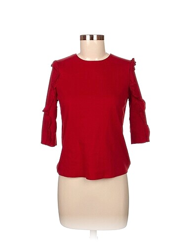 Zara Bluz %70 İndirimli.