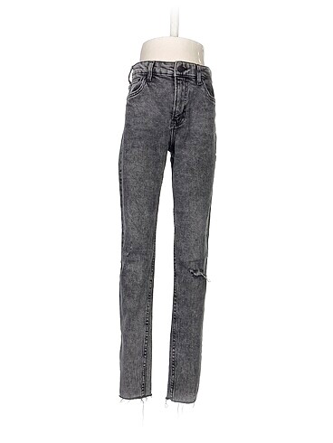 Bershka Jean / Kot %70 İndirimli.