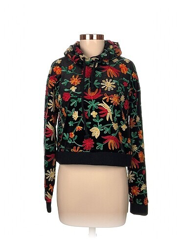 Zara Sweatshirt %70 İndirimli.