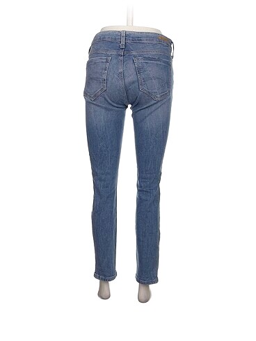 26 Beden Mavi Jeans Jean / Kot %70 İndirimli.