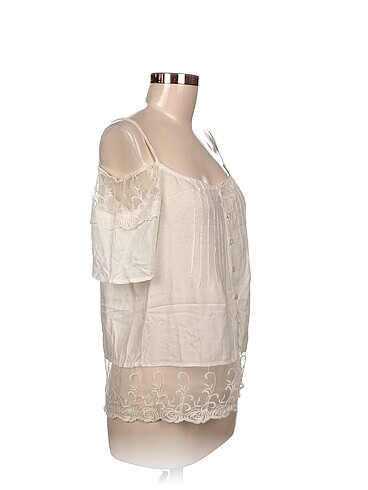 Vintage Love Diğer Bluz %70 İndirimli.