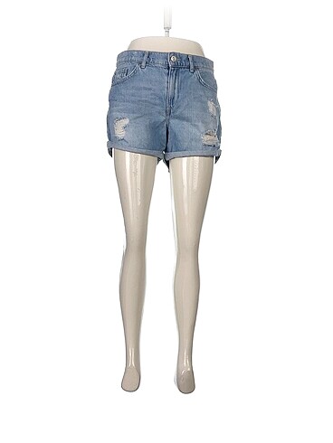 LC Waikiki Jean / Kot Şort %70 İndirimli.