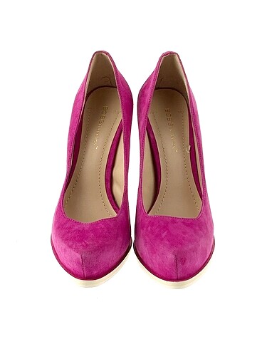 38 Beden BCBG Maxazria Platform %70 İndirimli.