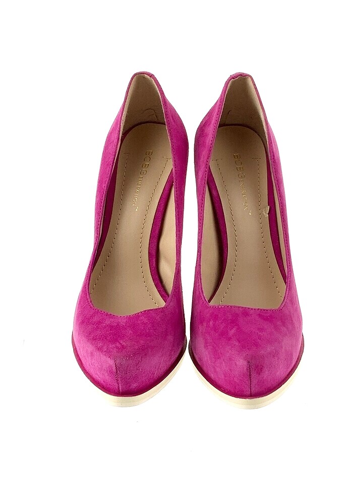 BCBG Maxazria Platform %70 İndirimli. - Görsel 3