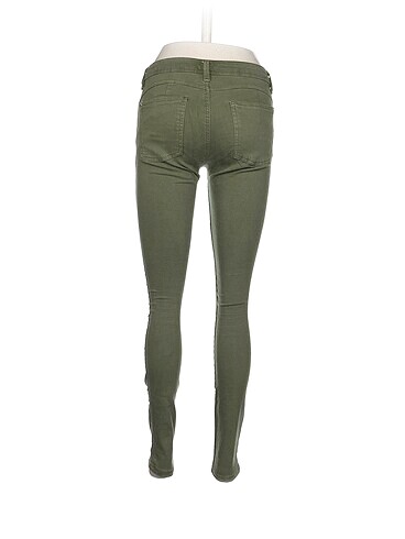 36 Beden Bershka Jean / Kot %70 İndirimli.