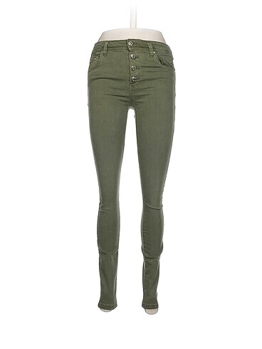 Bershka Jean / Kot %70 İndirimli.