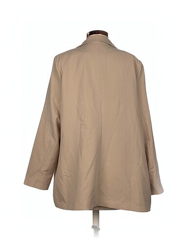 46 Beden Trendyol & Milla Blazer %70 İndirimli.