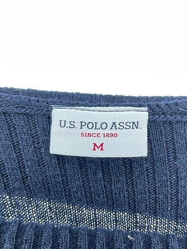 m Beden lacivert Renk U.S Polo Assn. Günlük Elbise %70 İndirimli.