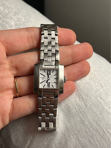 Beden Tissot Otomatik Kadın Kol Saati