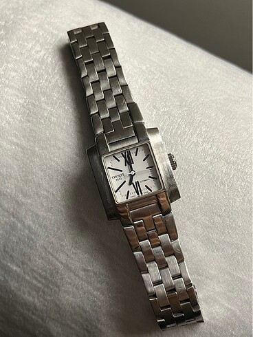 Tissot Otomatik Kadın Kol Saati