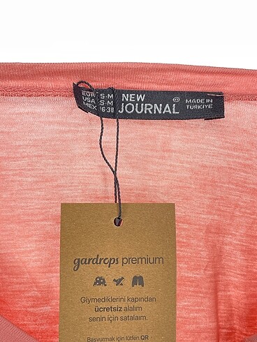 s Beden çeşitli Renk Diğer T-shirt %70 İndirimli.