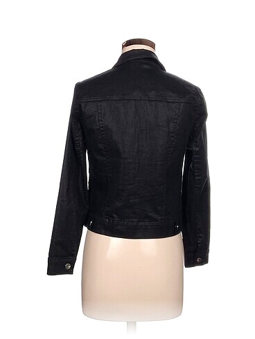 m Beden Mavi Jeans Kot Ceket %70 İndirimli.