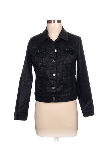 Mavi Jeans Kot Ceket %70 İndirimli.