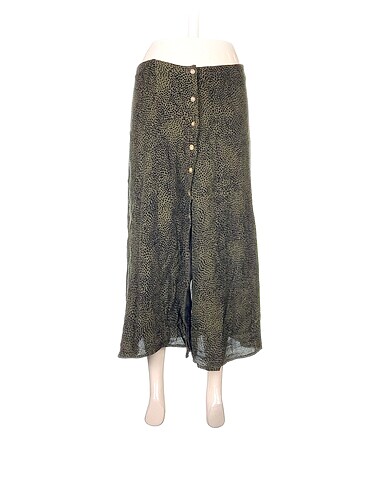 Mavi Jeans Midi Etek %70 İndirimli.