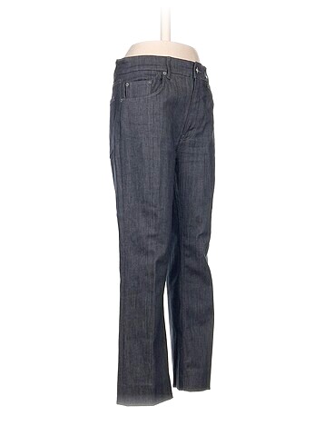 Zara Zara Jean / Kot %70 İndirimli.