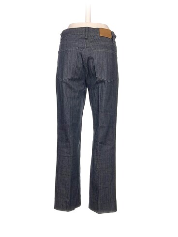 40 Beden Zara Jean / Kot %70 İndirimli.
