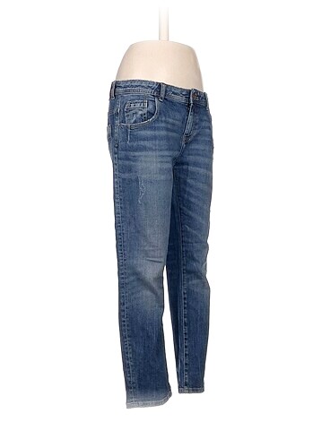 Zara Zara Jean / Kot %70 İndirimli.