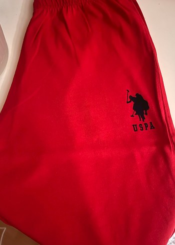 U.S Polo Assn. 10 Yaş