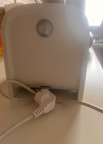 Tdesign Bamboo Ekmek Kızartma Makinesi - Görsel 4