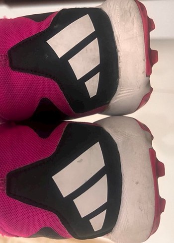 Adidas Predator Unisex Futbol Ayakkabısı - Görsel 3