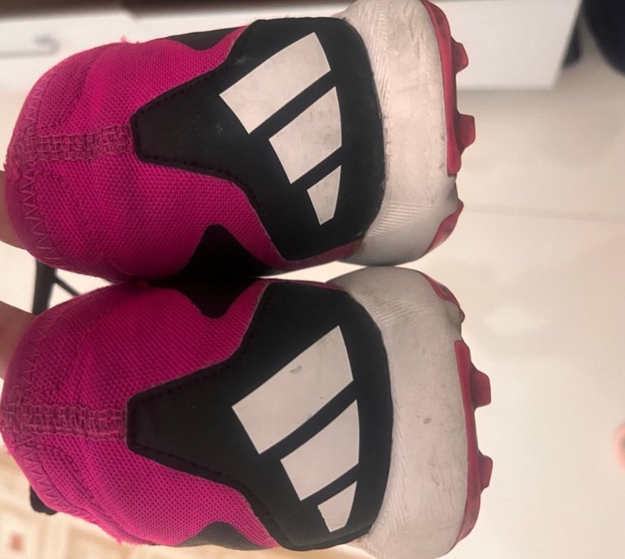 Adidas Predator Unisex Futbol Ayakkabısı - Görsel 3