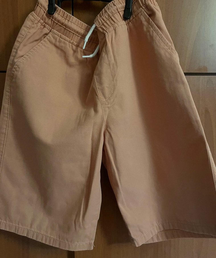 Erkek Çocuk Şort - Görsel 3