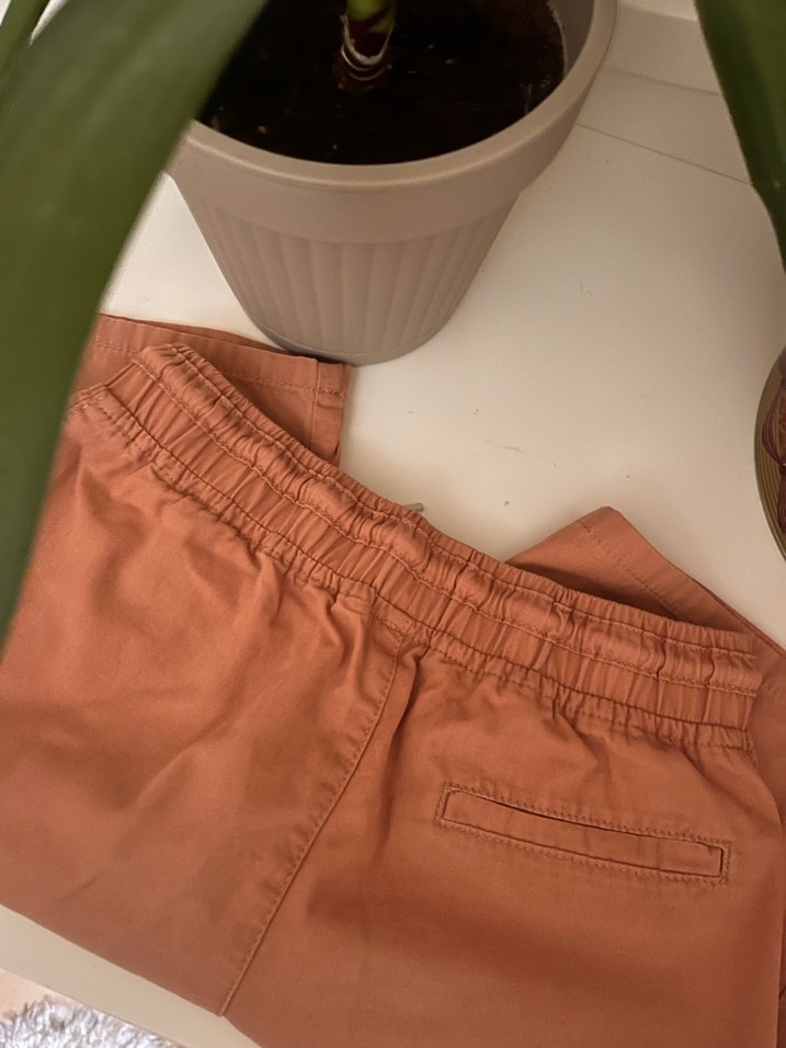 Erkek Çocuk Şort - Görsel 2