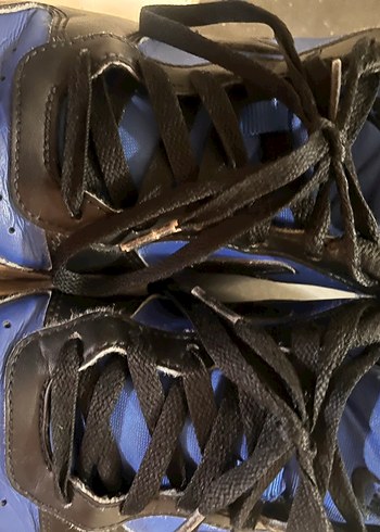 Nike spor ayakkabısı - Görsel 2