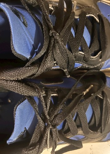 Nike spor ayakkabısı - Görsel 3