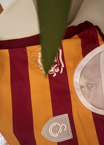 Galatasaray 13-14 Yaş