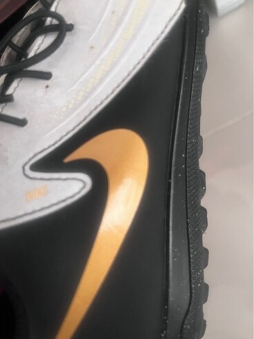 Halı saha Nike ayakkabı
