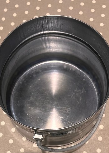 Kapak ve bakraç - Görsel 2