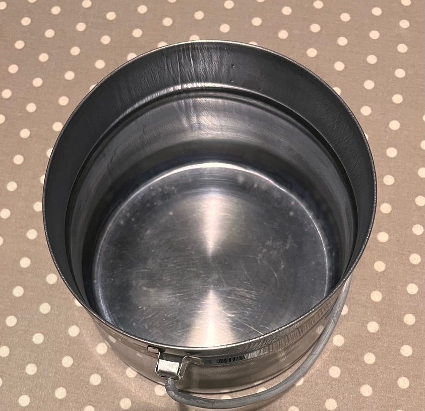 Kapak ve bakraç - Görsel 2