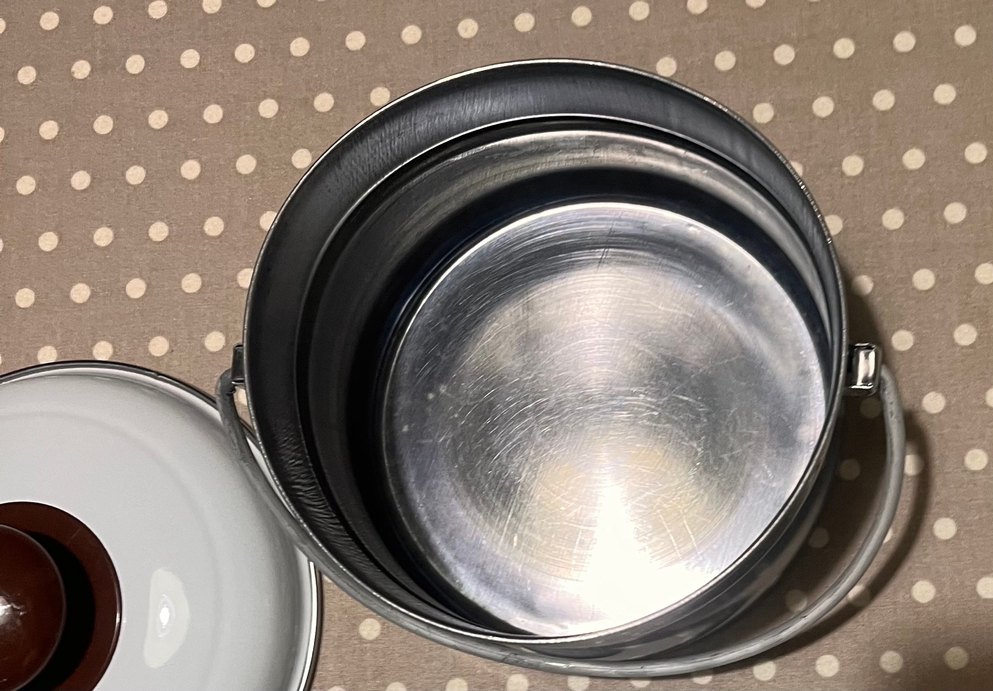 Kapak ve bakraç - Görsel 3