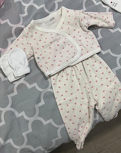 3 Ay Beden 0 3 ay bebek takımları