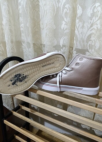 U.S Polo Assn. Ayakkabı 