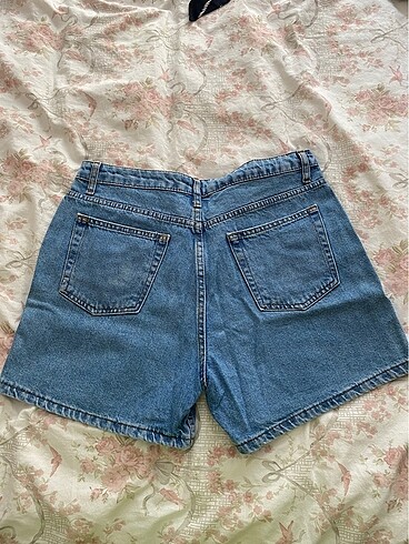 40 Beden Jean şort