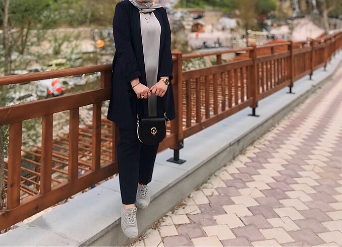 Diğer Blazer takım