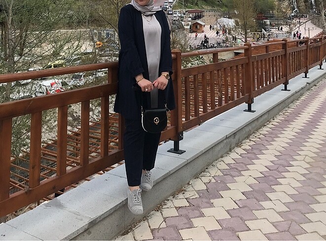 Blazer takım